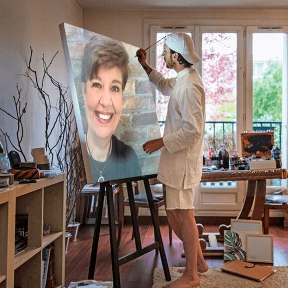 Meet your Posher, Judy - Picture 2 of 12